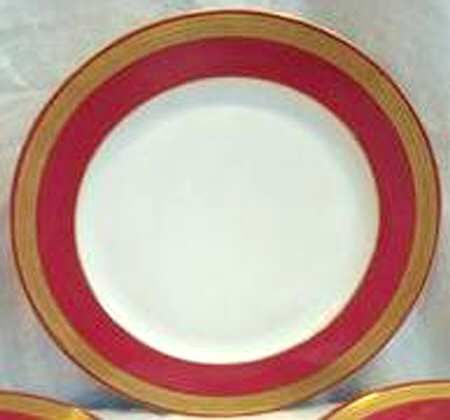 TRV676 Dinner Plate