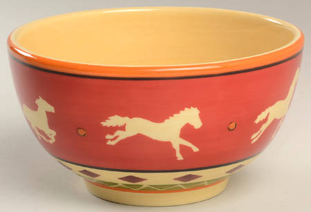 Del Rio Soup/Cereal Bowl