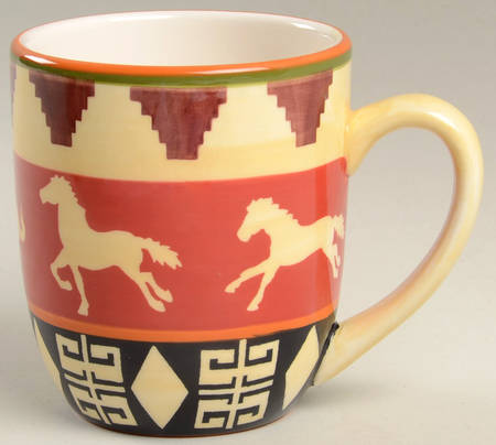 Del Rio Mug