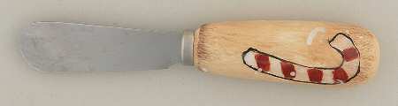 Snowstorm Spreader (For Dip & Spreader)