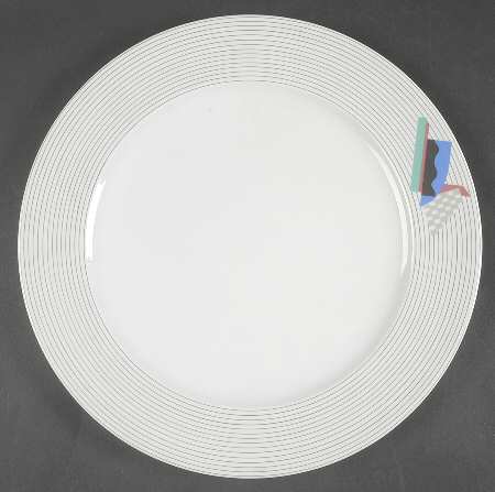 THO445 Service Plate (Charger)