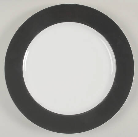 Halo Black (No Trim) by Ten Strawberry Street