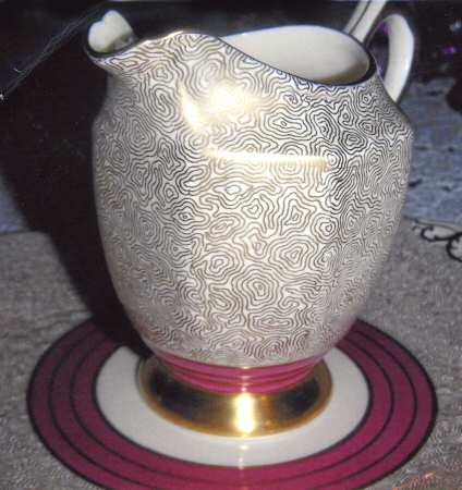 TUS149 Creamer