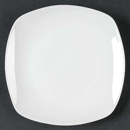 Quinto-Logan Salad Plate