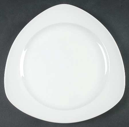 Triad Salad Plate