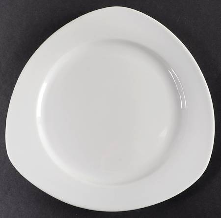 Triad Bread & Butter Plate