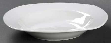 Quad Rim Soup Bowl