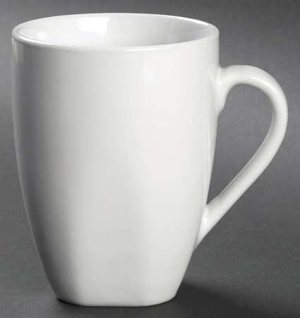 Quad Mug