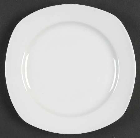 Quad Salad Plate