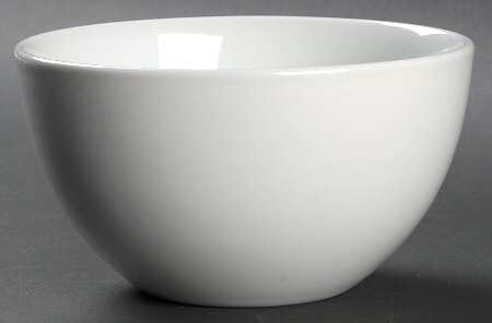 Luna Soup/Cereal Bowl