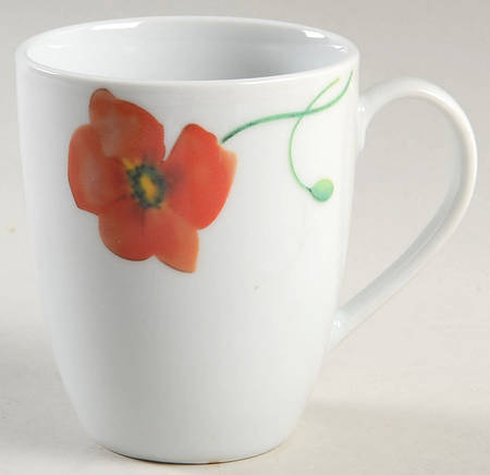 Palermo Mug