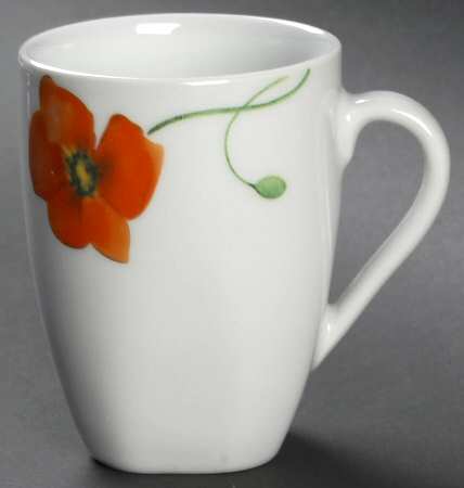 Palermo Mug by Tabletops Unlimited