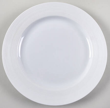 Saturn Dinner Plate