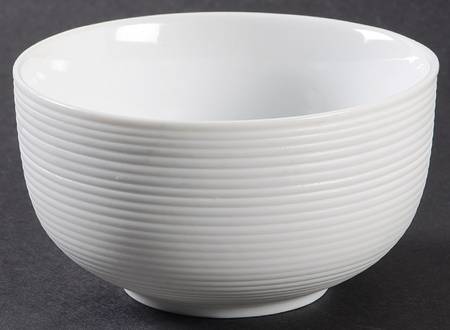 Saturn Fruit/Dessert (Sauce) Bowl