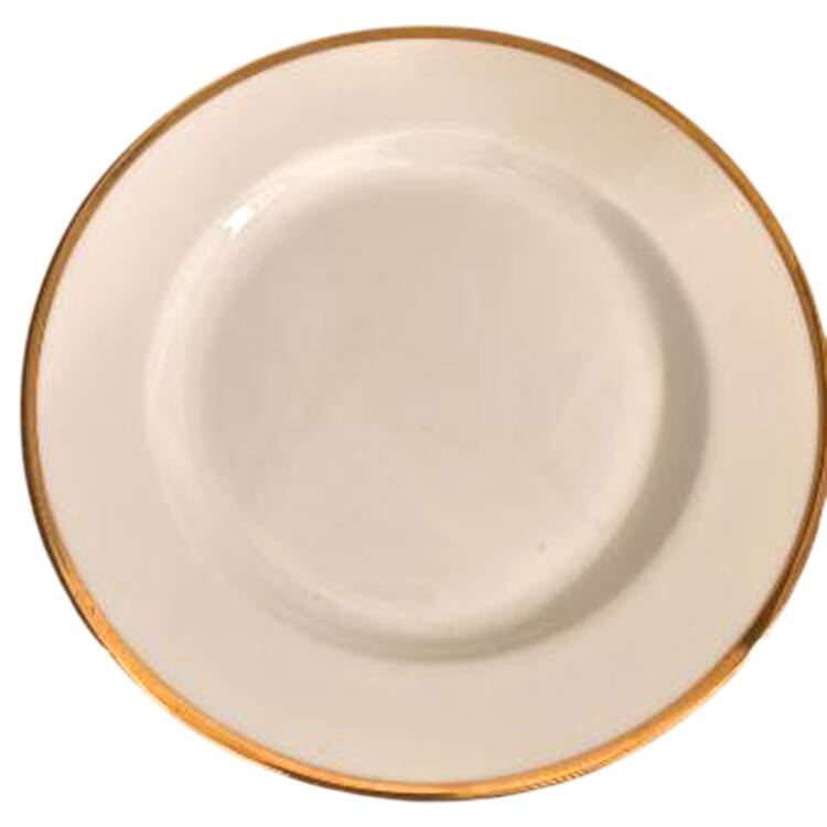 Prism Salad Plate