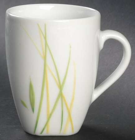 Elba Mug