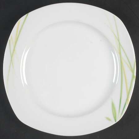 Elba Salad Plate