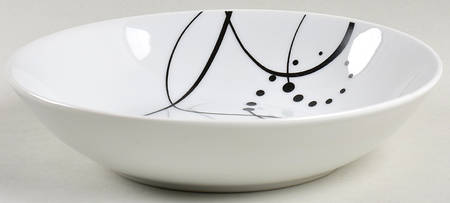 Pescara 8" Individual Pasta Bowl