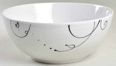 Pescara 9" Pasta Serving Bowl