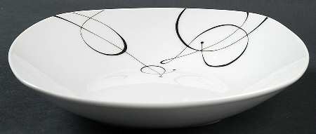 Pescara Coupe Soup Bowl