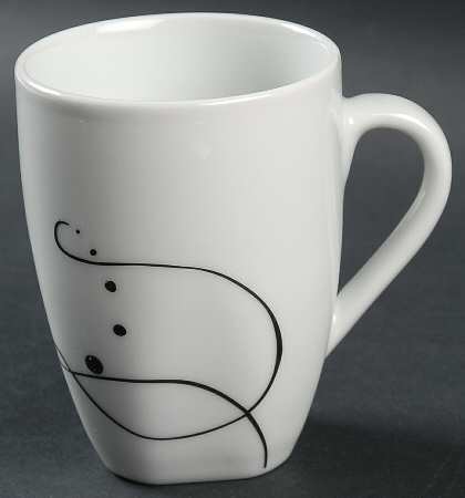 Pescara Mug