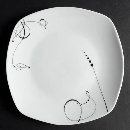 Pescara Salad Plate