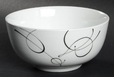 Pescara Soup/Cereal Bowl