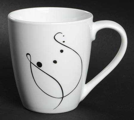 Pescara Mug