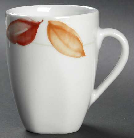Genoa Mug