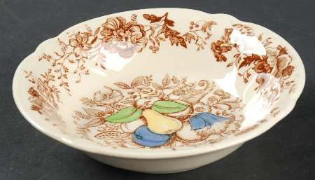 TST970 Fruit/Dessert (Sauce) Bowl