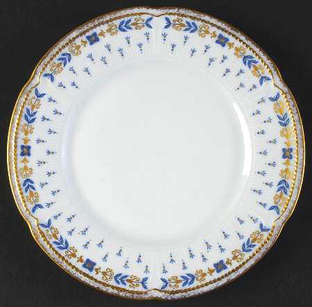 Anjou Bread & Butter Plate
