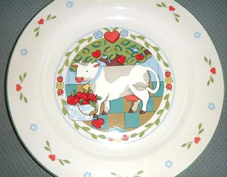 TIE71 Rim Soup Bowl