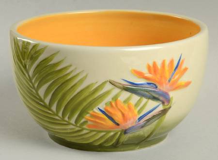 TMM4 Soup/Cereal Bowl