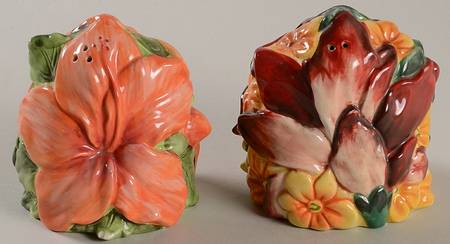 TMM4 Salt & Pepper Set