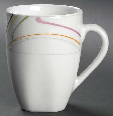 Sicily Mug by Tabletops Unlimited