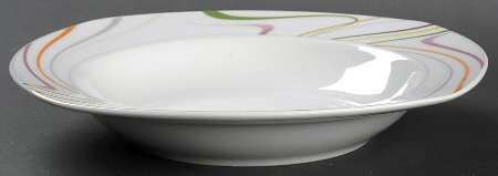 Sicily Rim Soup Bowl