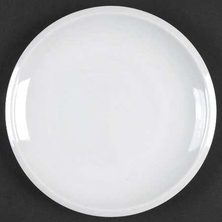 Ribbon Salad Plate