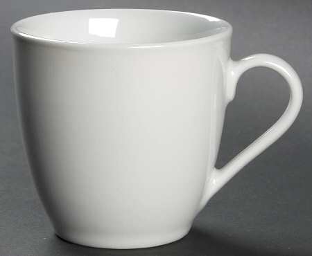 Ribbon Mug