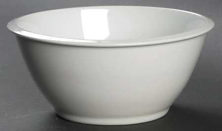 Ribbon Soup/Cereal Bowl