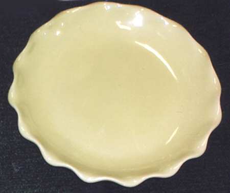 TGA6 Salad Plate