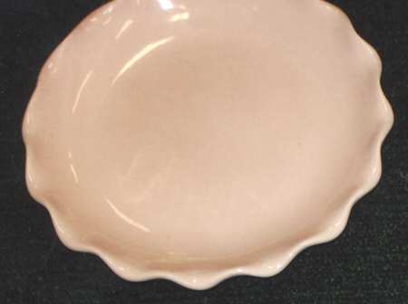 TGA7 Salad Plate