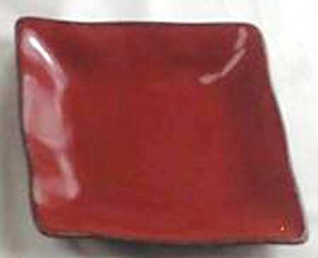 Valencia Cranberry by Tabletops Unlimited