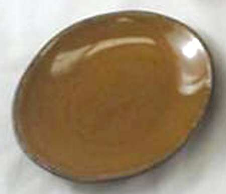 Valencia Golden (Brown) by Tabletops Unlimited