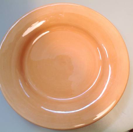 Avellino Rust by Tabletops Unlimited