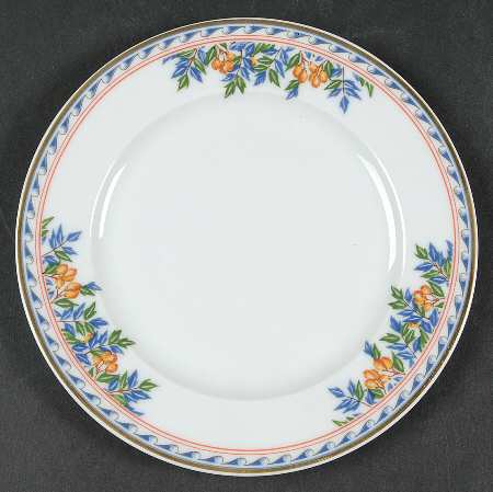 Coteaux de Sevres Bread & Butter Plate
