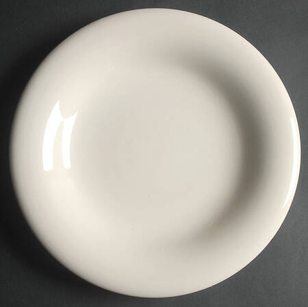 Espana Pearl Dinner Plate