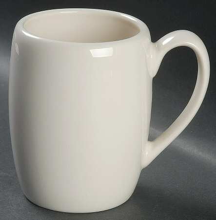 Espana Pearl Mug
