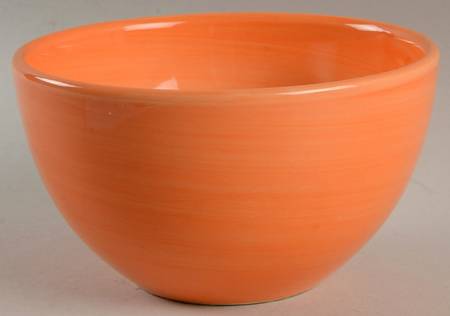 Playa Pumpkin Soup/Cereal Bowl