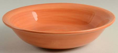Playa Pumpkin Coupe Soup Bowl