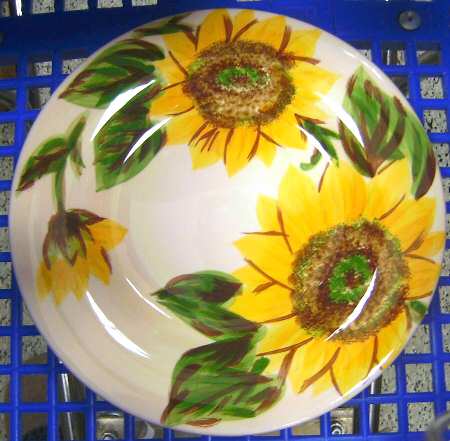 Sunflower by Tabletops Unlimited
